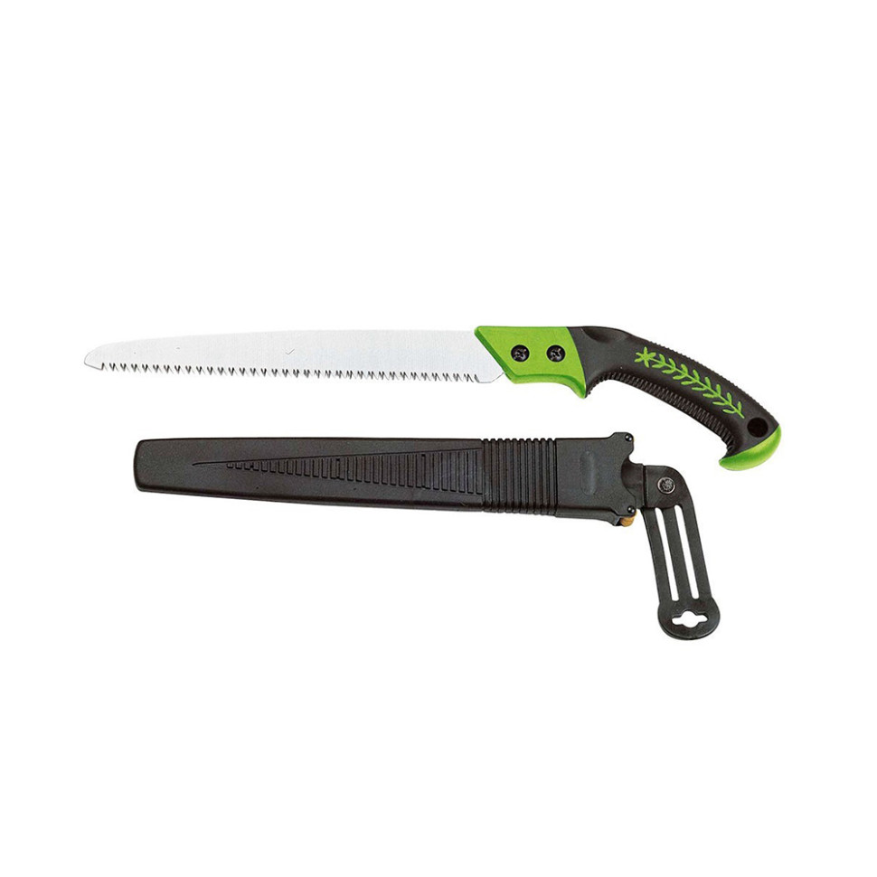 Пила с рукояткой Verdemax 8015358042536, 25 см