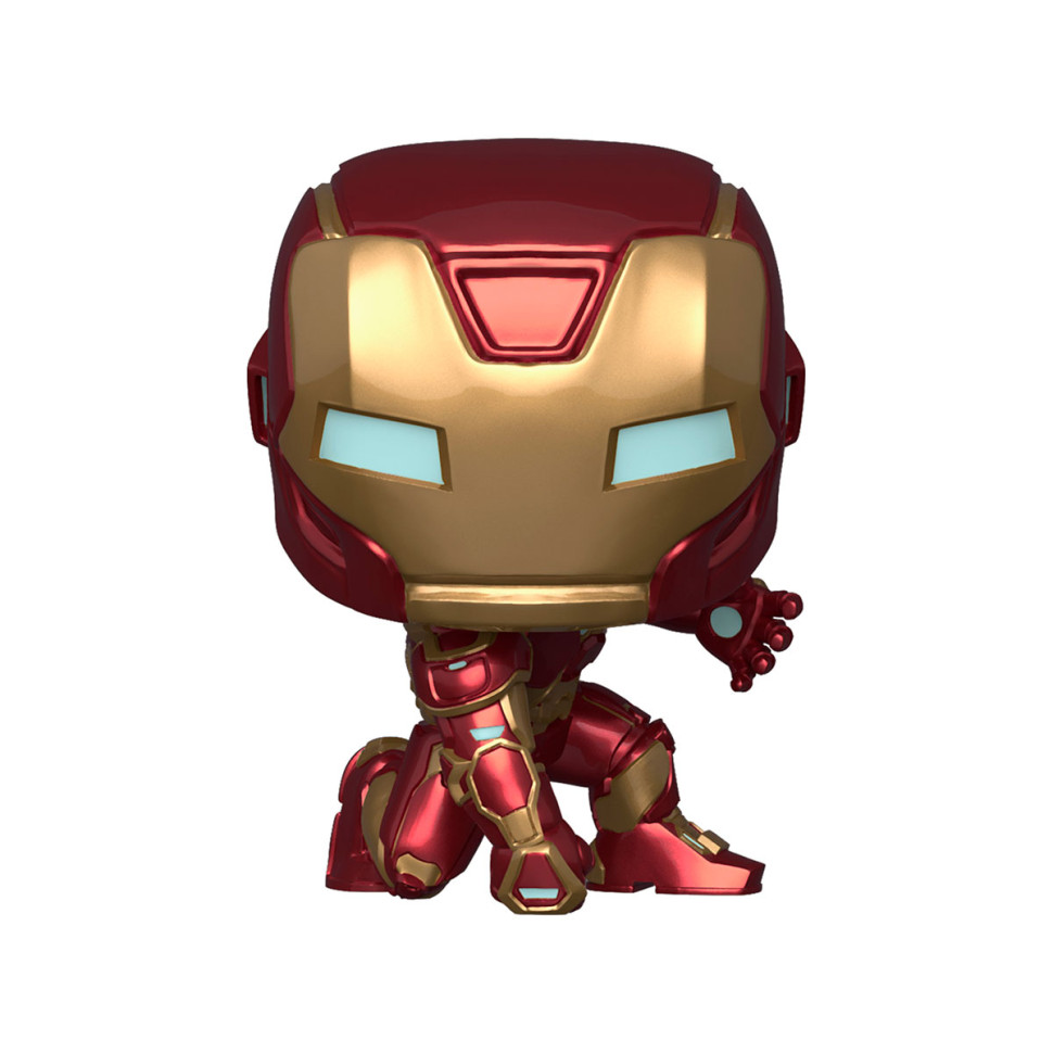 Игровая фигурка FUNKO POP! серии 