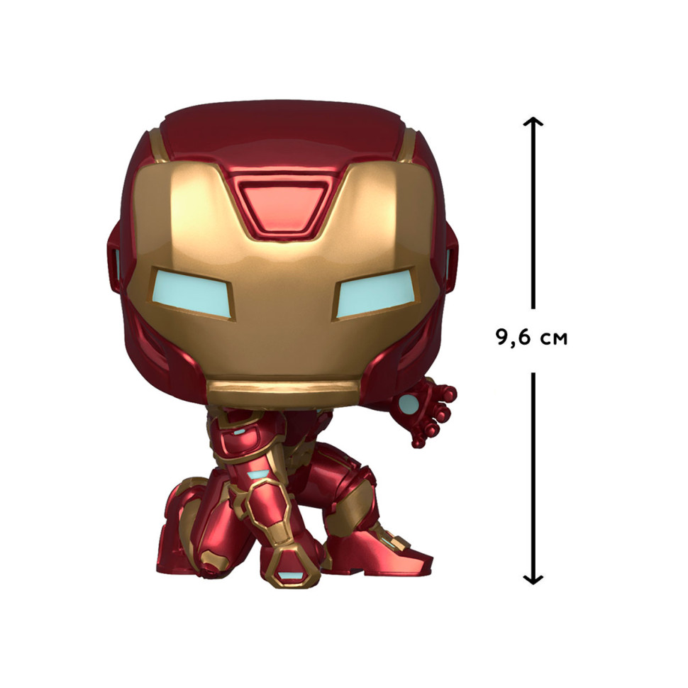 Игровая фигурка FUNKO POP! серии 