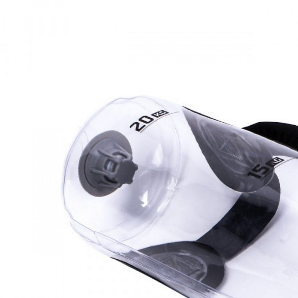 Болгарський аквамішок Training water bag LivePro LP8126, 20 кг