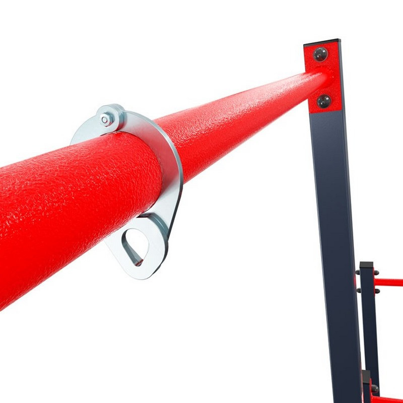 Турнік для підтягування з брусами Garden-street workout KSOZ004 K-Sport KS-222 до 150 кг