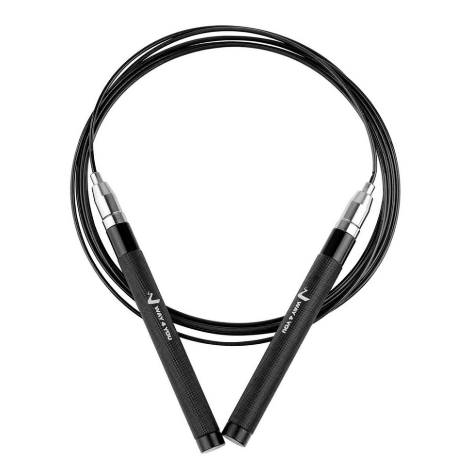 Скакалка Jump Rope Easy Lock Way4you w40039 