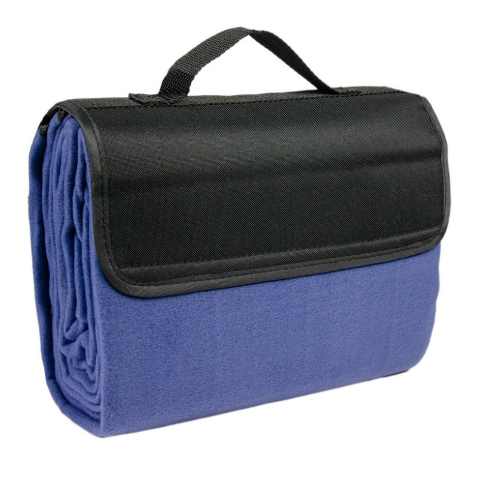 Туристичний килимок ТЕ-175 G Time Eco 8435269953804_2 синій