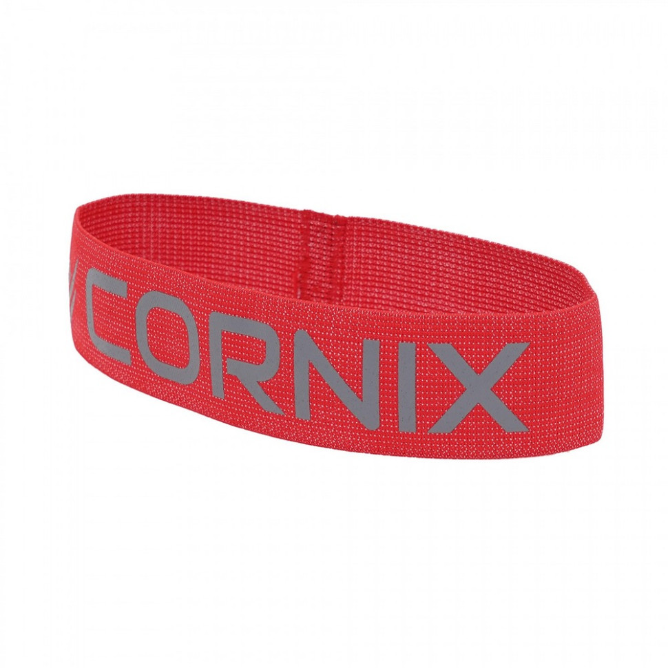 Резинка для фитнеса и спорта из ткани Loop Band Cornix XR-0137, 5-7 кг