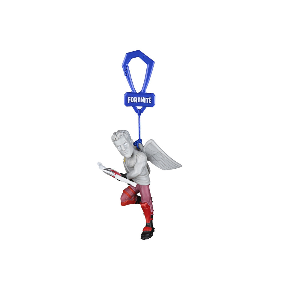 Фигурка-брелок Fortnite Figure Hanger Love Ranger S1 FNZ0008