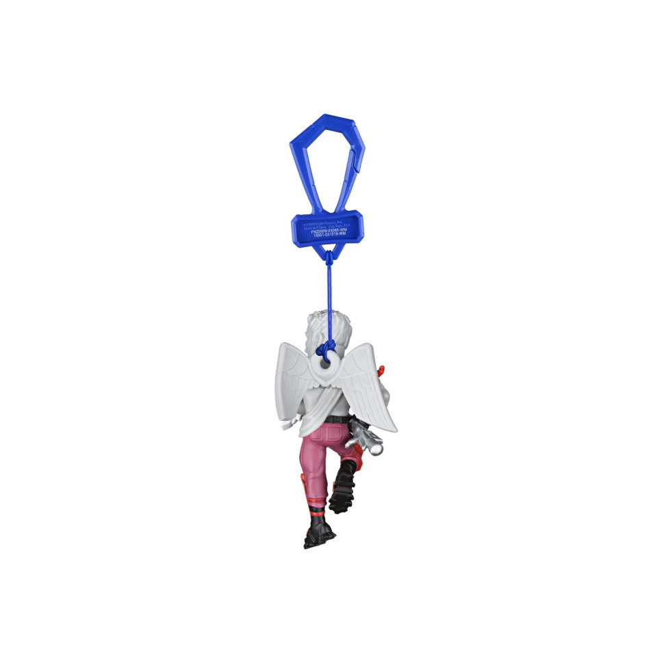 Фигурка-брелок Fortnite Figure Hanger Love Ranger S1 FNZ0008