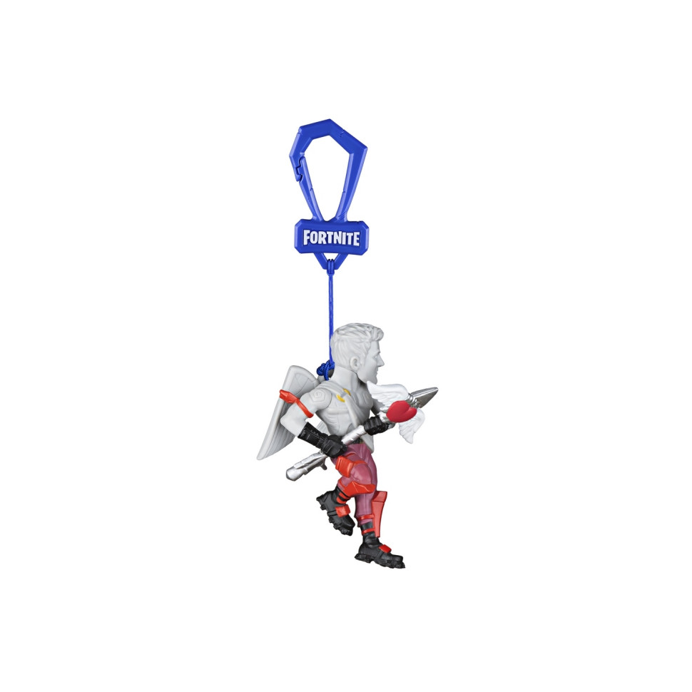 Фигурка-брелок Fortnite Figure Hanger Love Ranger S1 FNZ0008