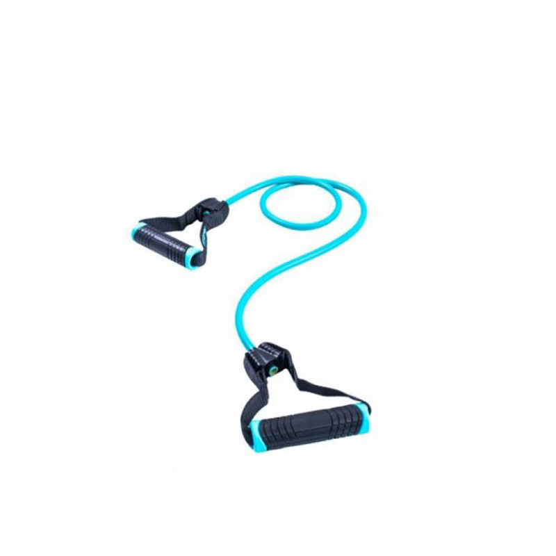 Эспандер трубчатый TONING TUBE PRO LivePro LP8405-M