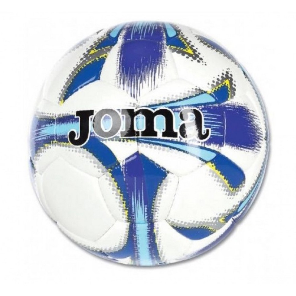 М'яч футбольний DALI Joma 400083.312.5, № 5