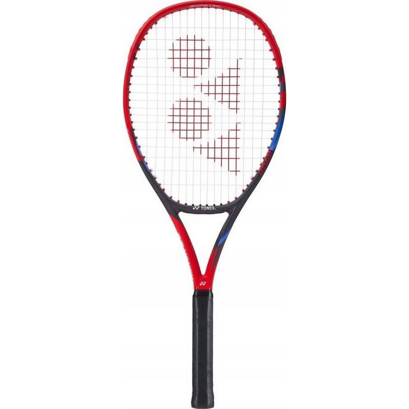 Ракетка для большого тенниса VCore feel (250 г) Gr2 Yonex 07VCFST