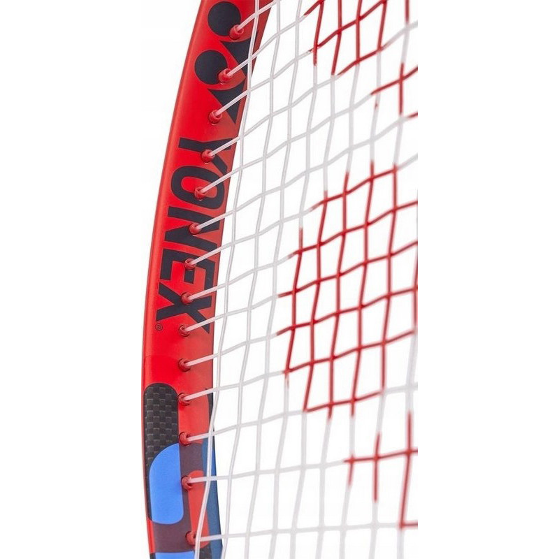 Ракетка для большого тенниса VCore feel (250 г) Gr2 Yonex 07VCFST