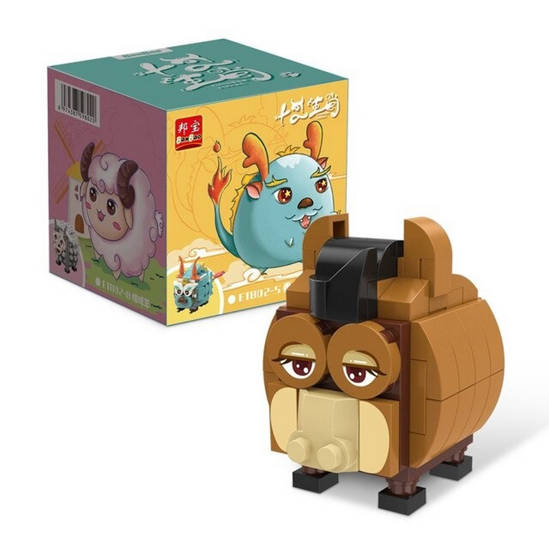 Детский конструктор 