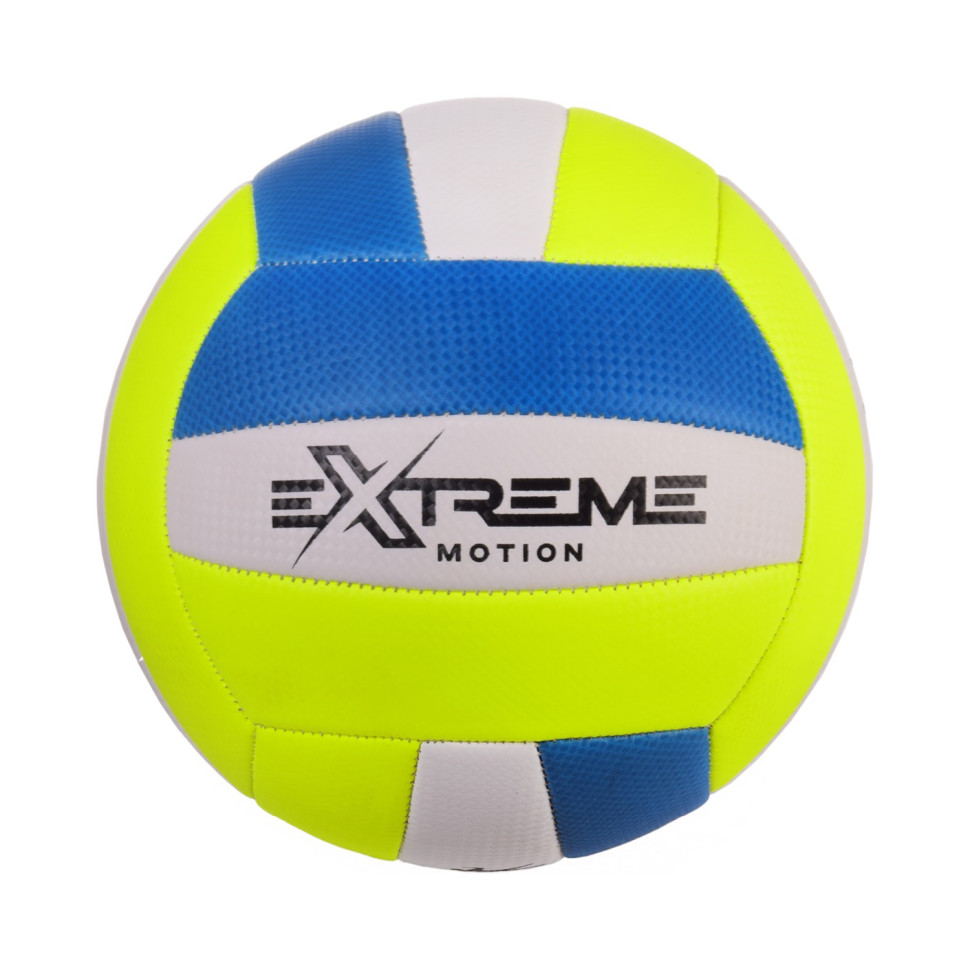 М'яч волейбольний Extreme Motion Bambi VP2111 № 5, 280 грам 