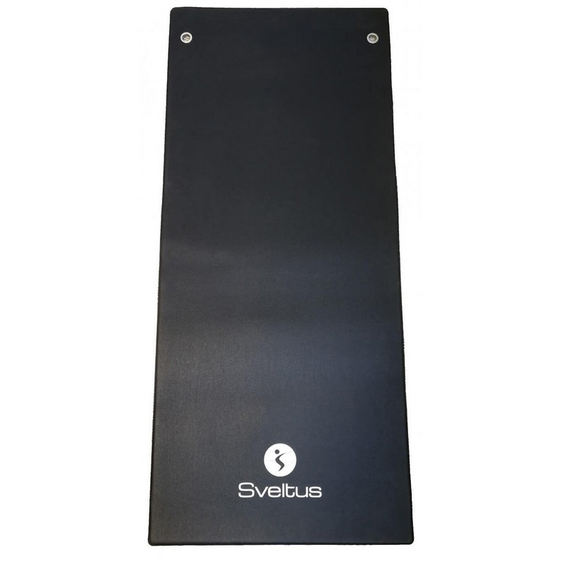 Килимок для йоги та фітнесу Performance Sveltus SLTS-1345 Сірий 140 х 60 х 0.8 см 