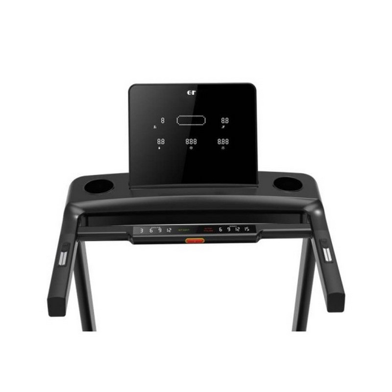 Бігова доріжка Caravel iConsole Generation Fitness 522798, 192,2х88х144,3 см