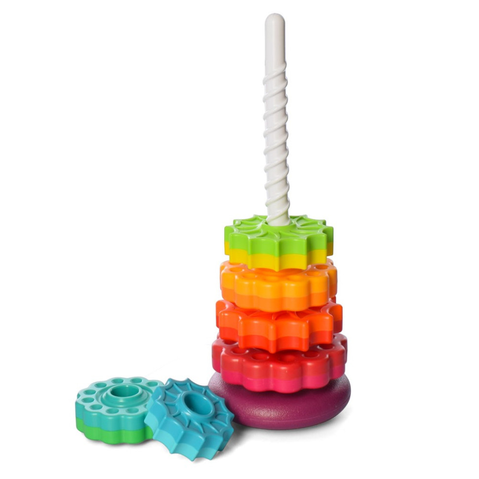 Детская развивающая игрушка