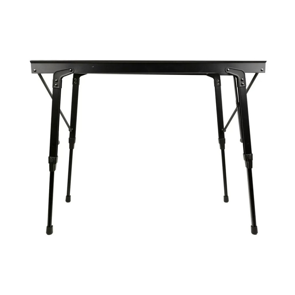 Стол туристический Camp Table Alu Tribe T-EC-0005-black 86×42×44-68 см