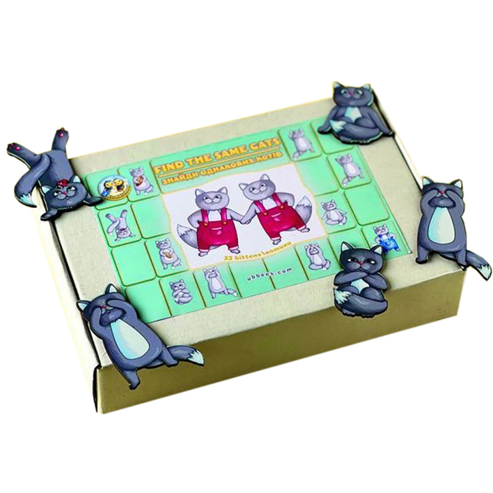 Настольная игра 