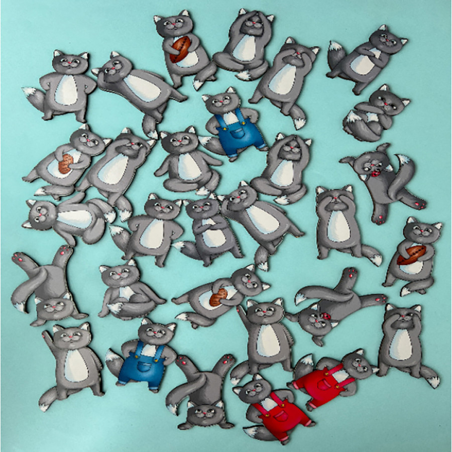 Настольная игра 