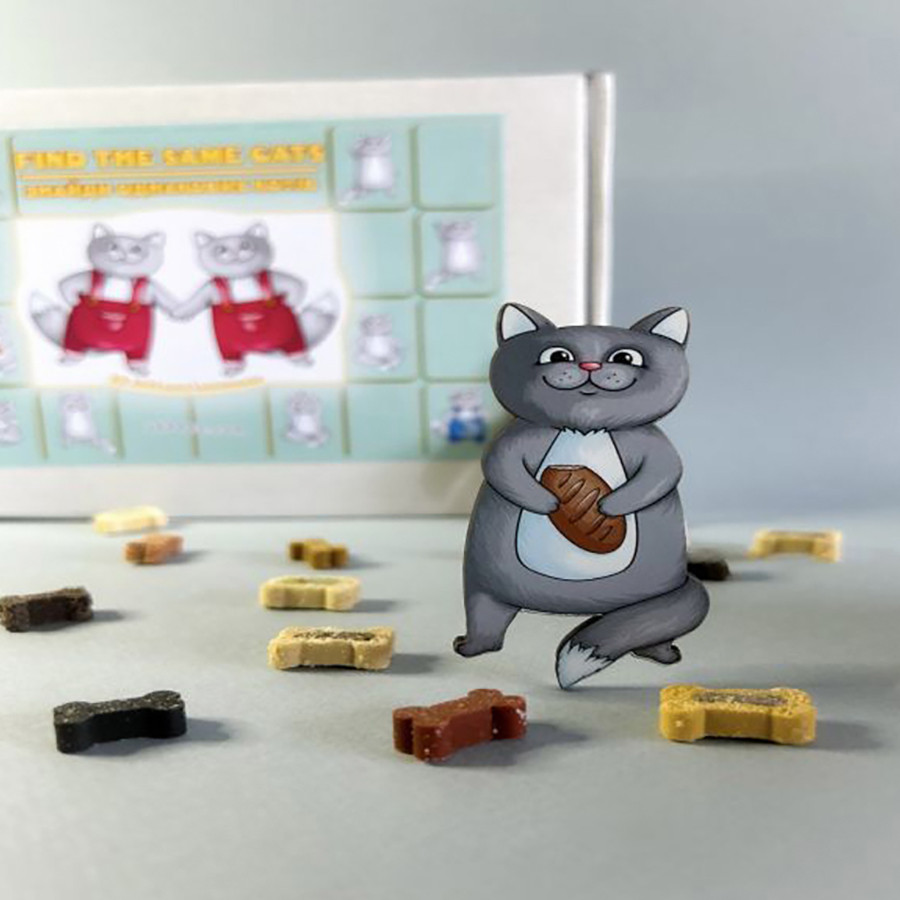 Настольная игра 
