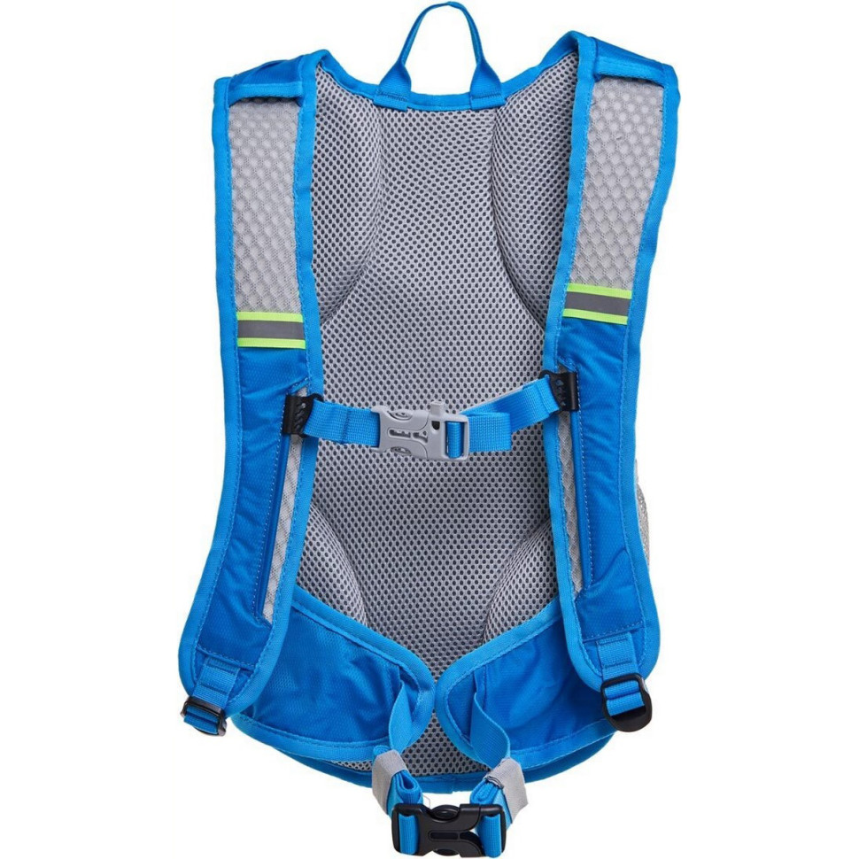 Рюкзак туристичний Light Skif Outdoor 9506BL 23 л, blue