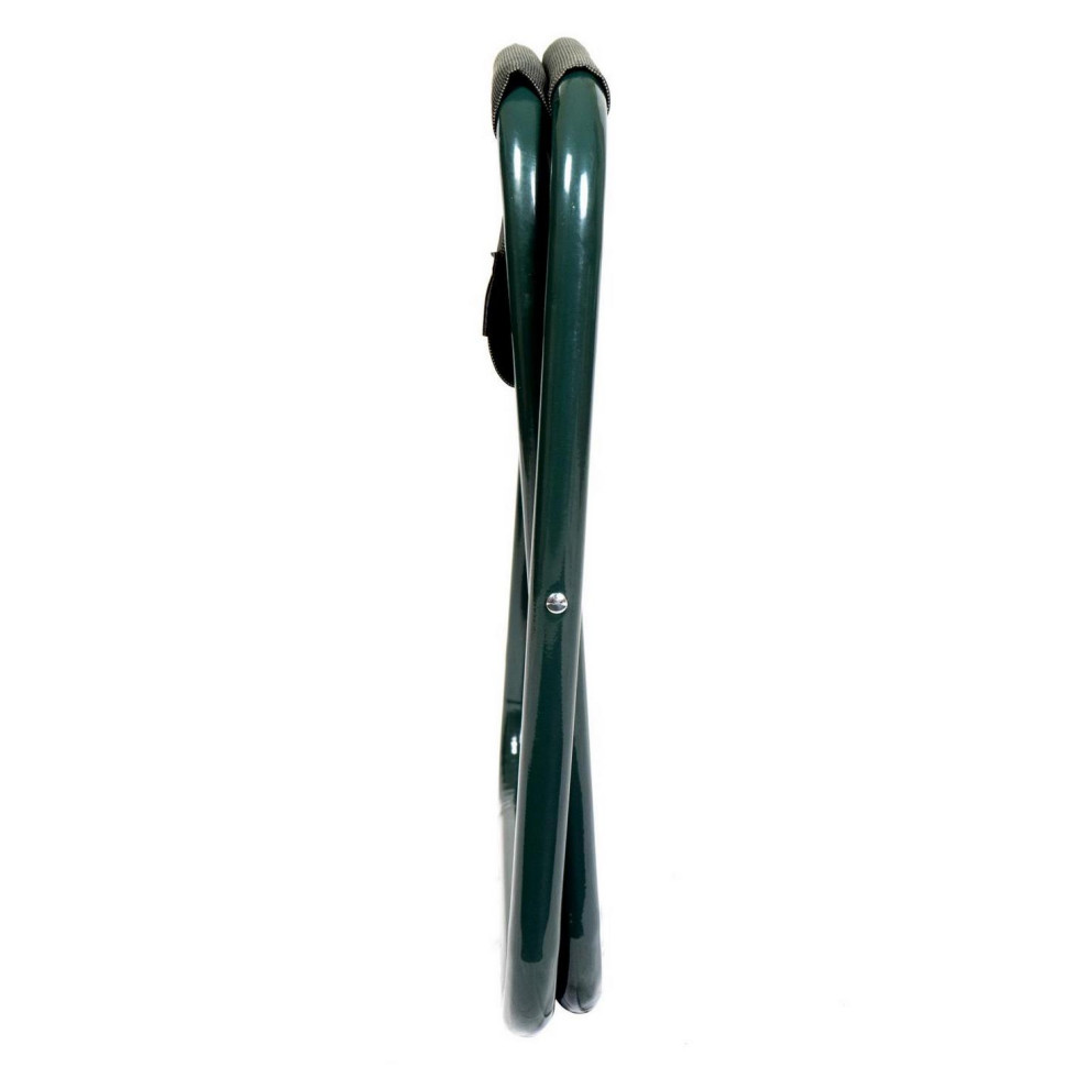 Стілець розкладний Ranger Green Fish зелений RA 4420