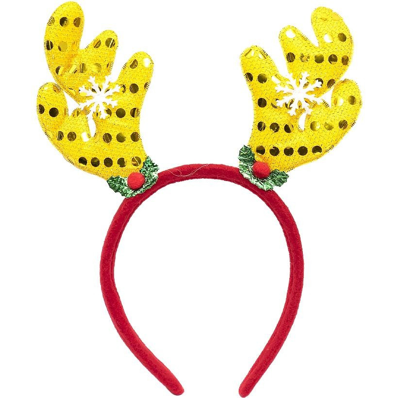 Обідок новорічний 