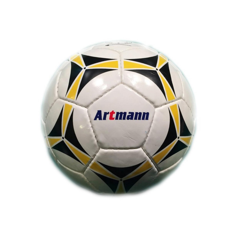 Футбольный мяч Flash NP3 Artmann 1666TT № 5