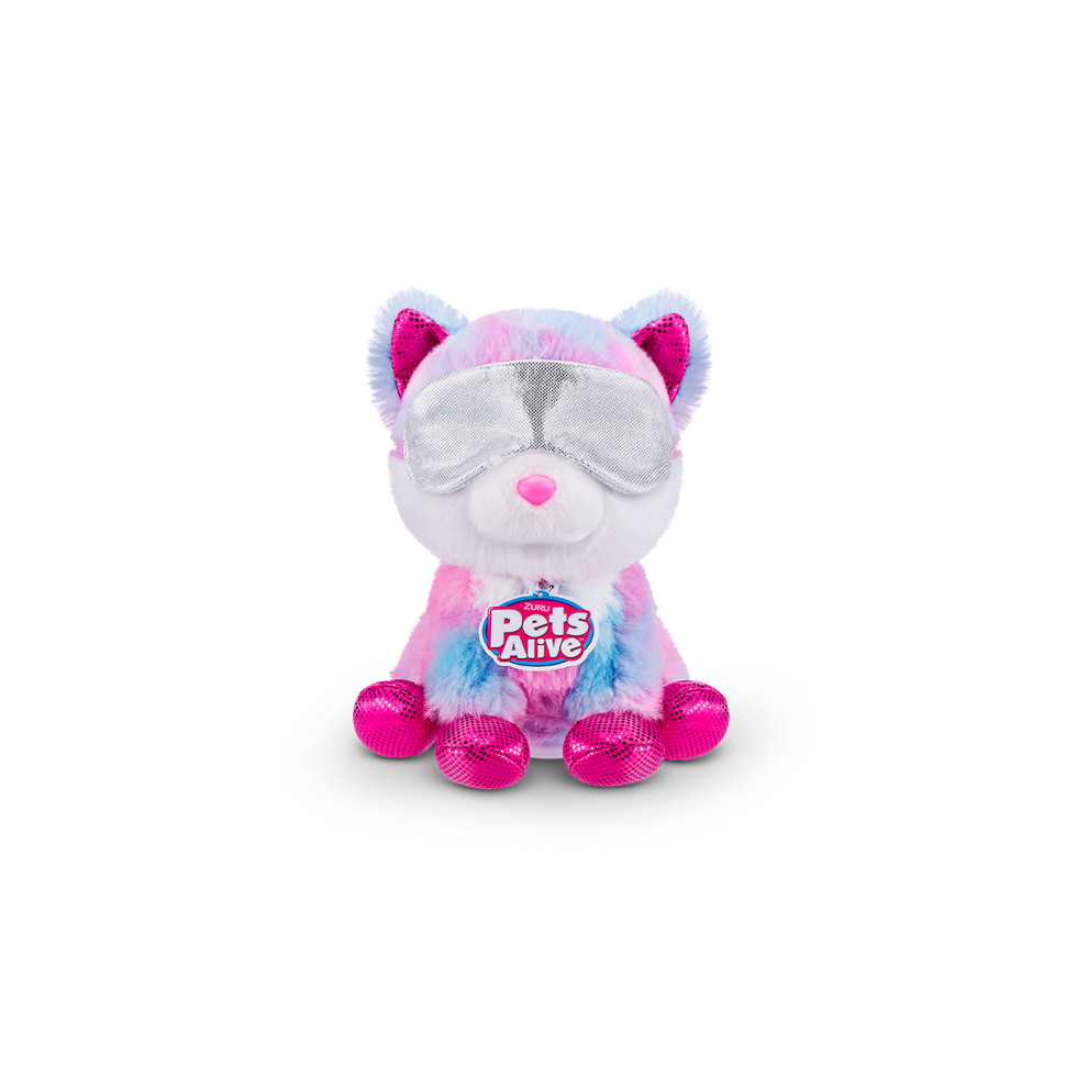 Интерактивный игровой набор PETS ALIVE серии 