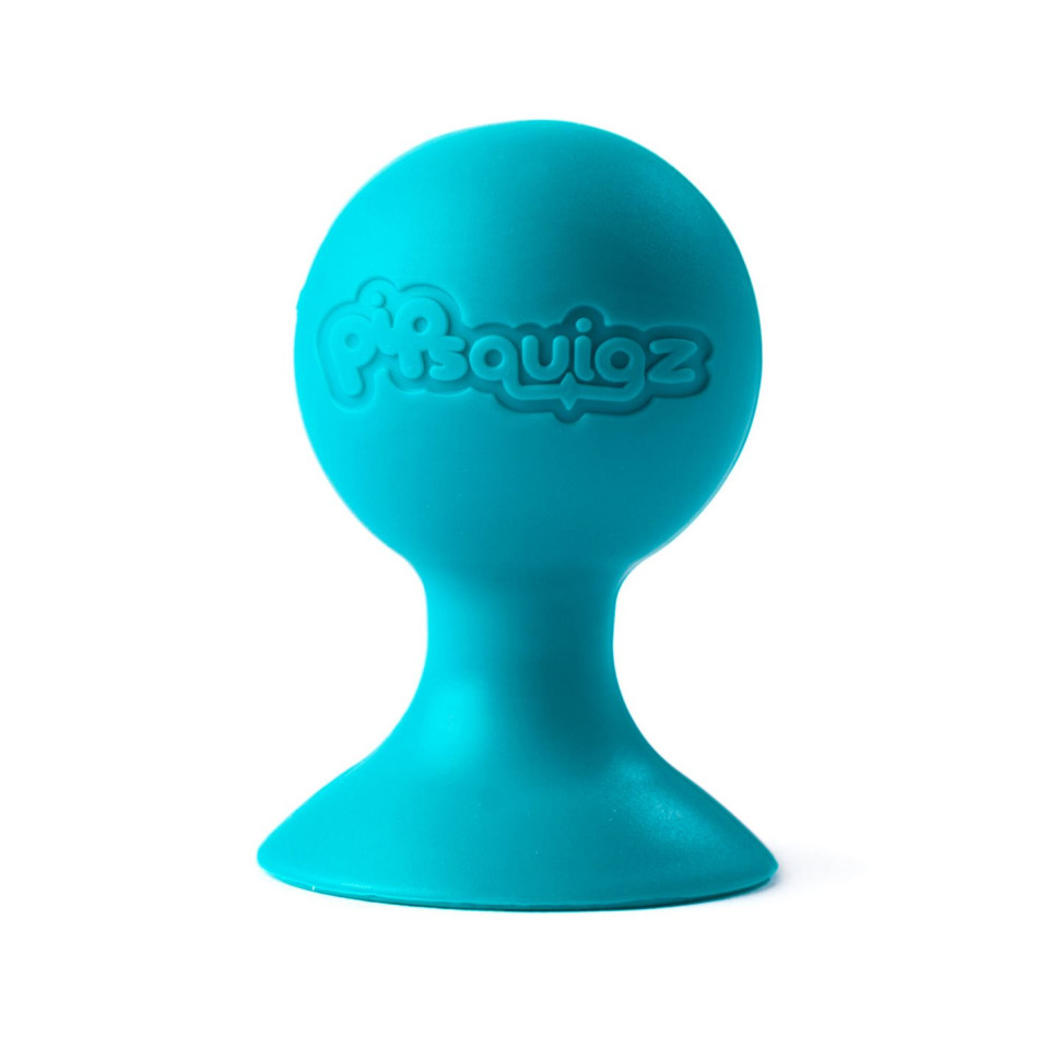 Набор сенсорных погремушек PipSquigz Fat Brain Toys F089ML на присосках 