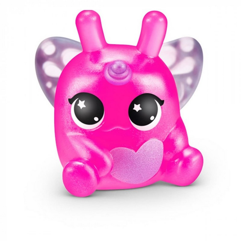Игрушка-сюрприз Кукла Бабочка Babycorns 92107B, с аксессуарами