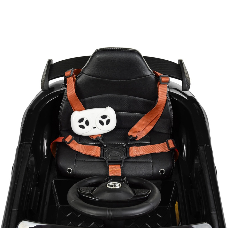 Детский электромобиль Машинка Bambi M 4181EBLRS-2