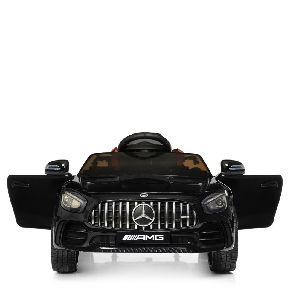 Детский электромобиль Машинка Bambi M 4181EBLRS-2