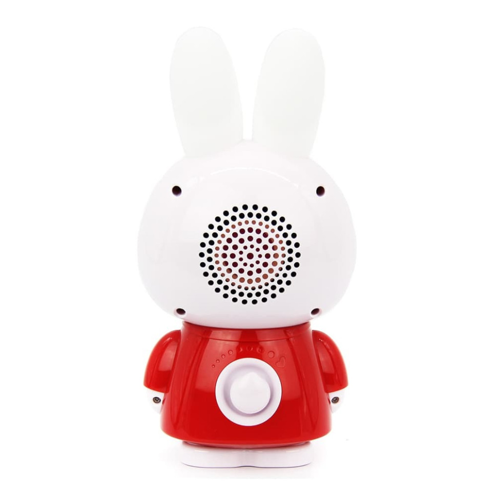 Інтерактивна іграшка Великий Зайчик Alilo G6x(Red) Червоний