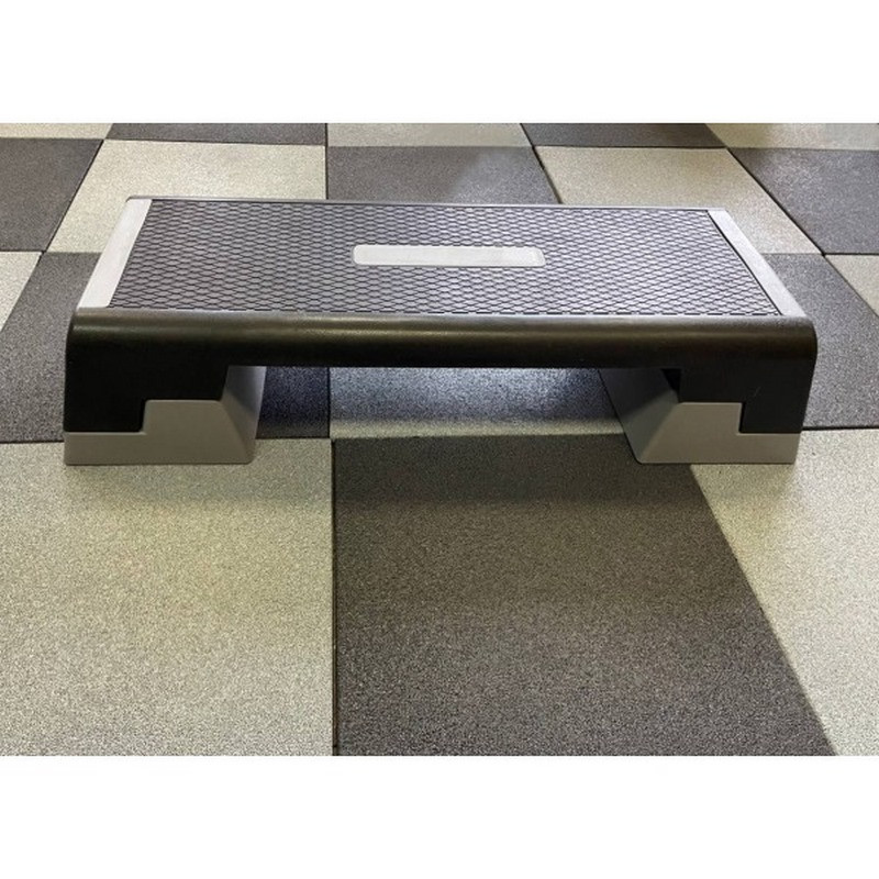 Степ-платформа 2-ступінчаста FF52E1A Generation Fitness 522809FS