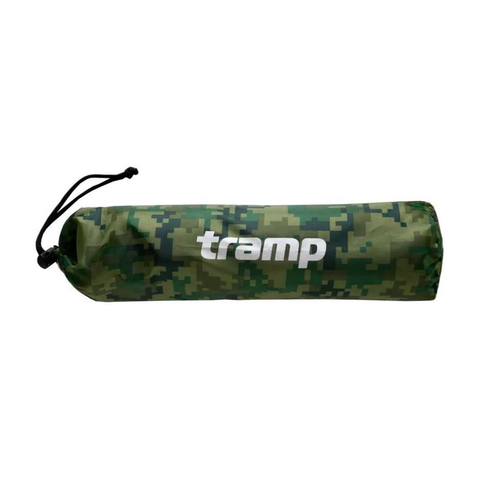 Сидіння самонадувне Tramp UTRI-013, 38x29x5 см