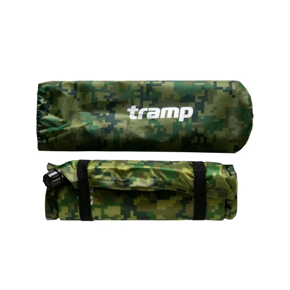 Сидіння самонадувне Tramp UTRI-013, 38x29x5 см