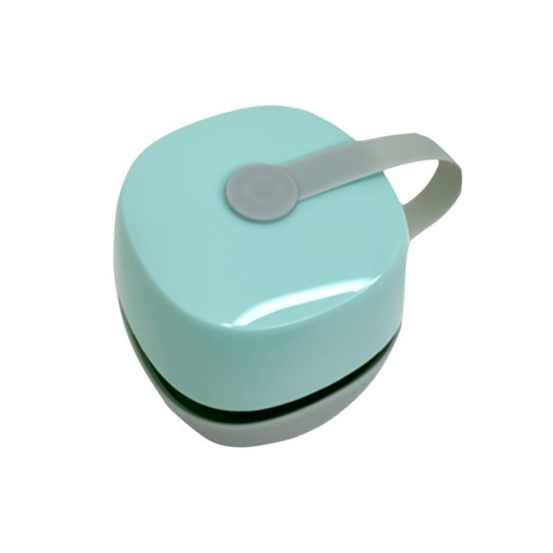 Контейнер для хранения пустышки Mega Zayka MGZ-0531(Turquoise)