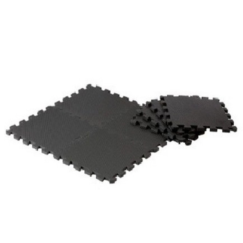 Мат-пазл (ластівчин хвіст) Pure2Improve 8719407035400, 30х30х0,9 см