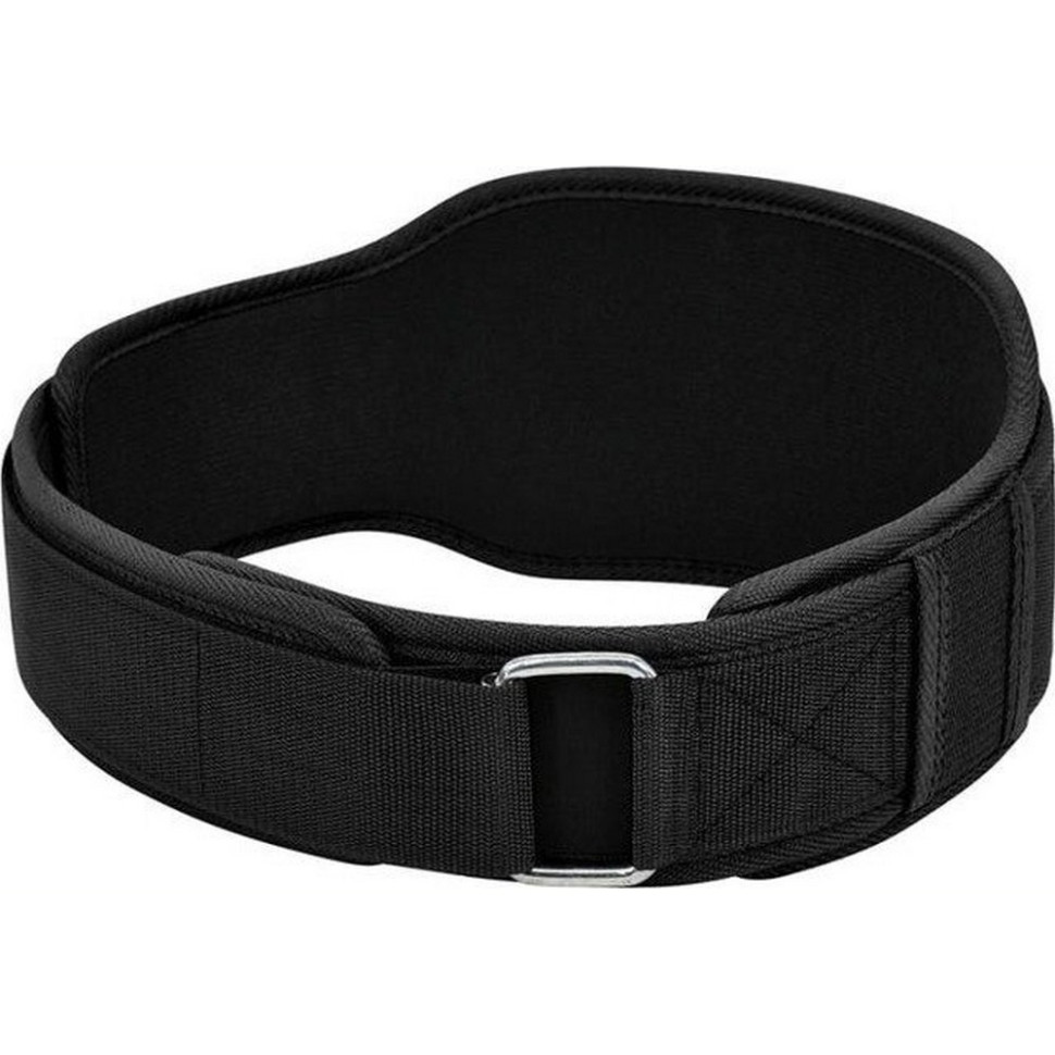 Пояс для важкої атлетики RX5 Double Belt RDX Inc Limited WBD-RX5B-M, Black, M