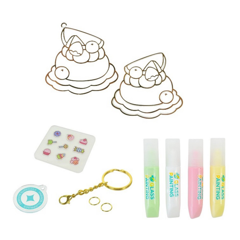 Дитячий набір для творчості 