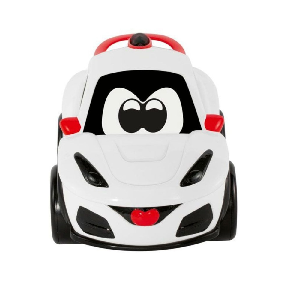 Дитяча машинка на радіокеруванні 