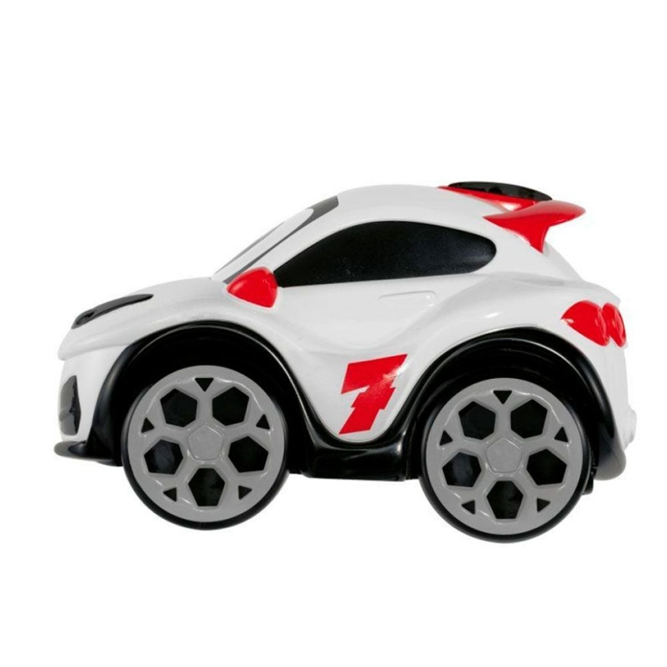 Дитяча машинка на радіокеруванні 