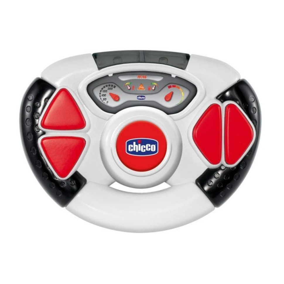 Дитяча машинка на радіокеруванні 