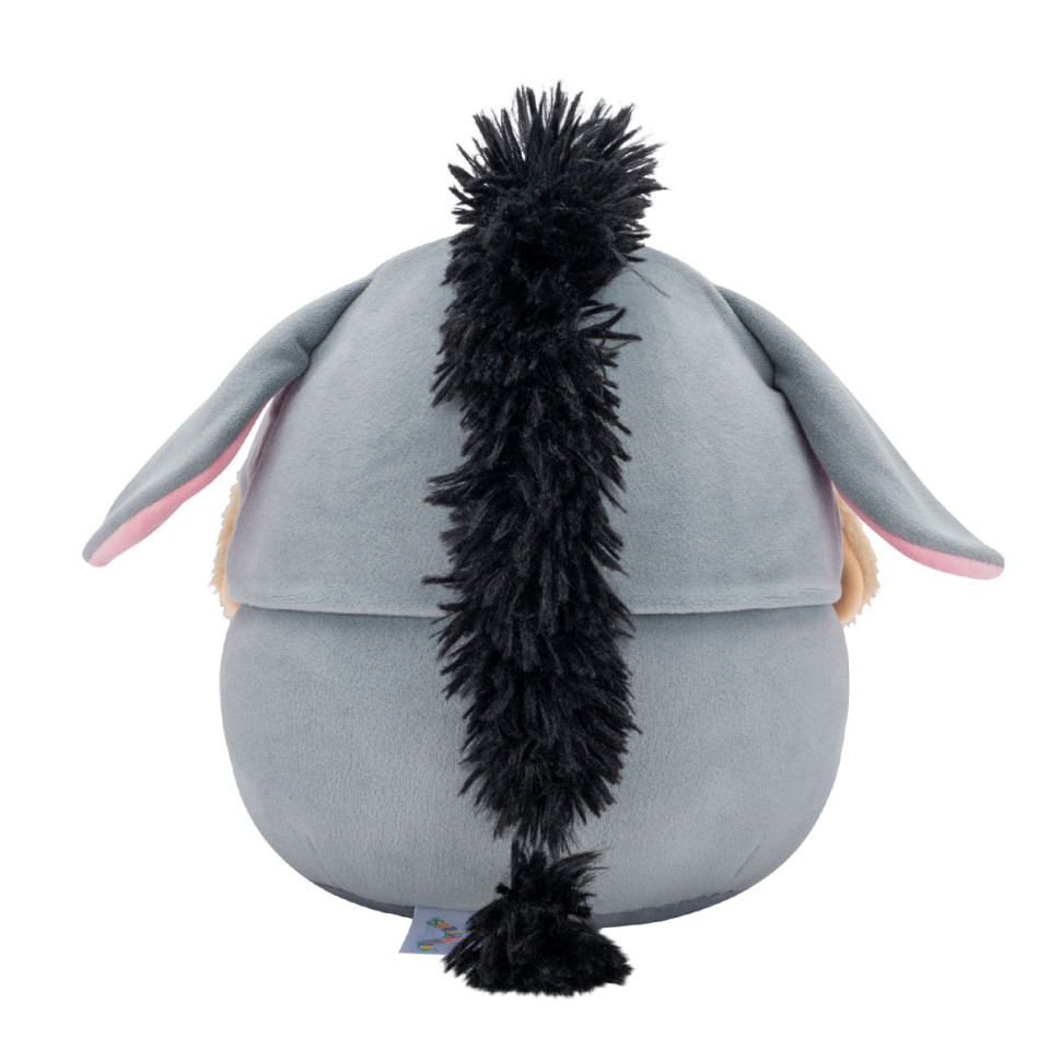 Мягкая игрушка Собака Харрис в одежде Squishmallows SQER00934, 30 см