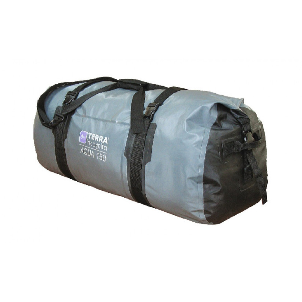 Гермосумка Aqua Terra Incognita ti-124, 60 л