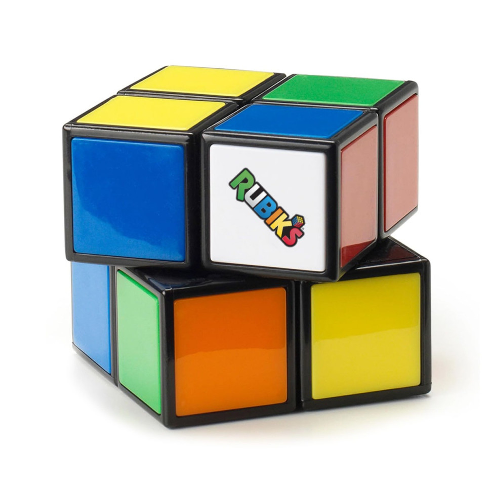 Головоломка Кубик Рубика Мини Rubik's 6064596, 2х2