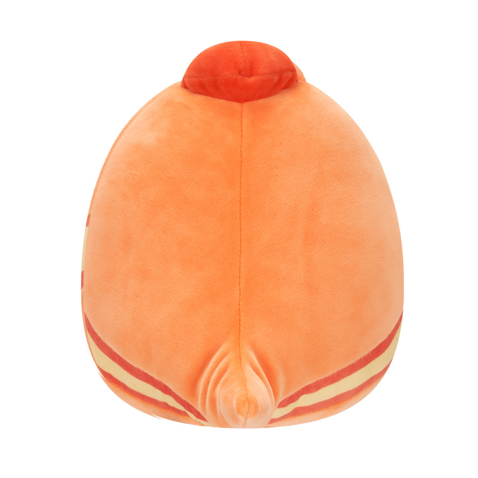 Мягкая игрушка Паразауролоф Нишель Squishmallows  SQCR04122, 19 см