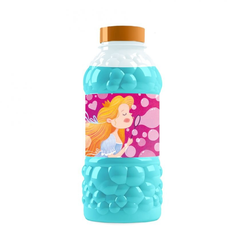 Мыльные пузыри DoDo 