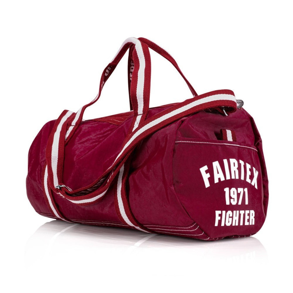 Спортивна сумка BAG9 Fairtex BAG9_Maroon, Maroon